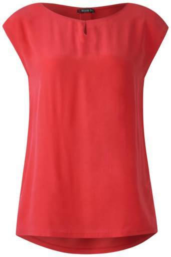 Schlichtes Top