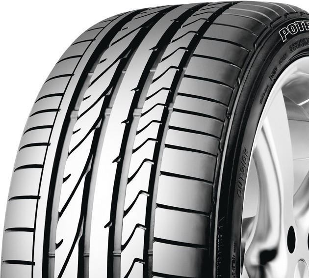 BRIDGESTONE POTENZA RE 050A RFT