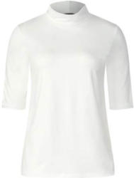 Weiches Shirt mit Rollkragen
