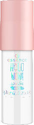essence cosmetics Rouge holo wow! sparkle stick violet 10