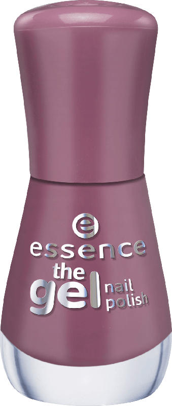 essence cosmetics Nagellack the gel nail polish love me like you do 67