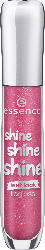 essence cosmetics Lipgloss shine shine shine friends of glamour 03