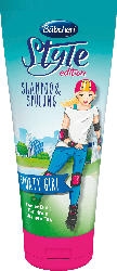 Bübchen Kids Shampoo & Spülung Style edition Sporty Girl