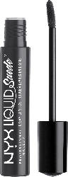 NYX PROFESSIONAL MAKEUP Lippenstift Liquid Suede Cream Lipstick Stone Fox 01