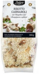 DELUXE Risotto