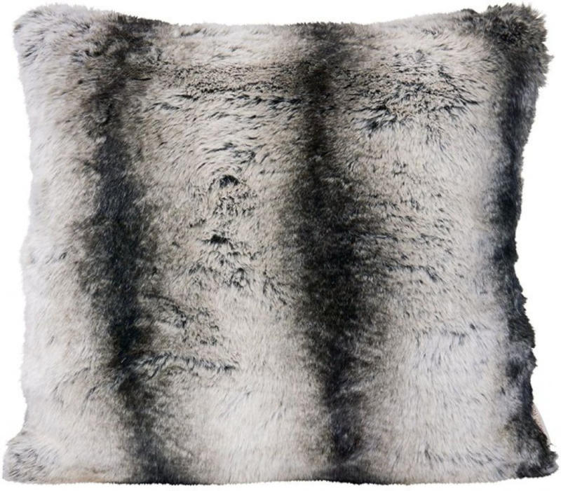 Winter Home Webpelzkissen Marmota Full Fur - 45x45 cm