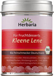 Herbaria Gewürzmischung "Kleene Lene"