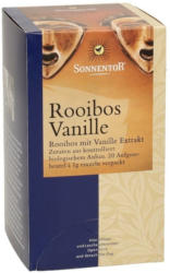 Sonnentor Rooibos-Vanille