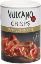 Vulcano Schinken Crisps