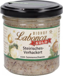 Labonca Biohof W-Steirisches Verhackert