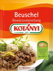 KOTÁNYI Beuschel Gewürz
