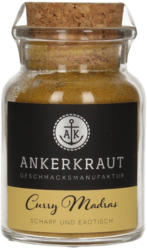 Ankerkraut Curry Madras