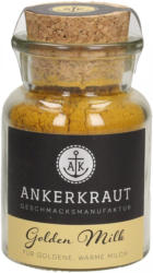 Ankerkraut Golden Milk