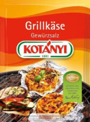 KOTÁNYI Grillkäse Gewürzsalz