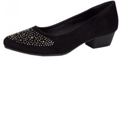 Liva Loop Pumps in spitzer Silhouette