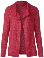 Open-Style Cardigan