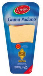LOVILIO Grana Padano