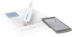 Stift-Scanner IRIS by Canon IRISPen Air 7 Bluetooth®