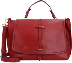 Dalston Handtasche Leder 37 cm