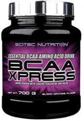 Scitec Nutrition BCAA Xpress Flavored - Blood Orange