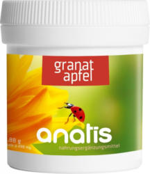 anatis Naturprodukte Granatapfel