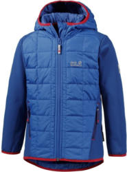 ´Grassland´ Softshelljacke Jungen