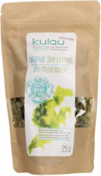 Kulau Sea Veggies - Bio Meeressalat