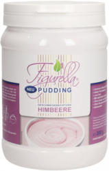 Multi-Food FIGURELLA® Pudding, 300g Dose - Himbeer