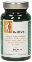 NeuroLab® Vital HellWach