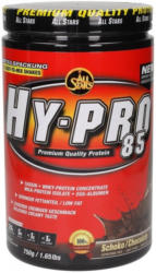 All Stars HY-PRO 85 Dose 750g - Schoko