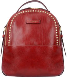 ´Rock City´ Rucksack Leder 30 cm