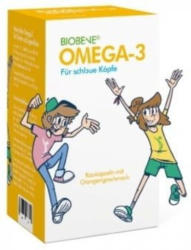 BIOBENE Omega-3 Kaukapseln