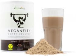 Amaiva Veganfit+ Proteinpulver