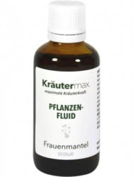 Kräutermax Pflanzenfluid Frauenmantel