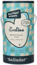 belladot Evelina Menstrual Cup - Größe 1