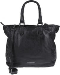 Lederhandtasche LADYBAG
