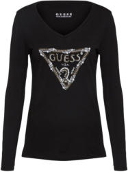 Shirt ´LS VN PEARLS TEE´