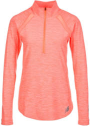 ´In Transit Half-Zip´ Laufshirt