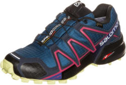 Laufschuh ´Speedcross 4 GTX Trail´