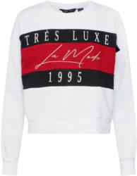 Sweatshirts ´08.06 WW TRES LUXE COLOURBLOCK SWEAT P11´