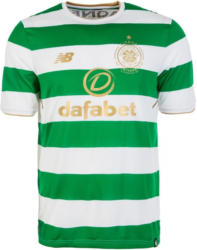 Celtic Glasgow Trikot Home 2017/2018