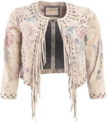 Lederkurzjacke ´Iena´