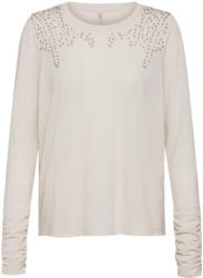 Pullover ´onlUMA L/S BLING TOP JRS´
