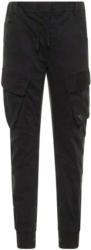 Regular Fit Cargo Twillhose