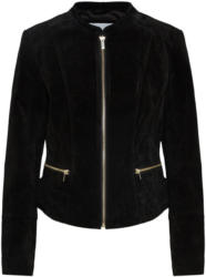 Lederjacke ´MISS SUEDE´
