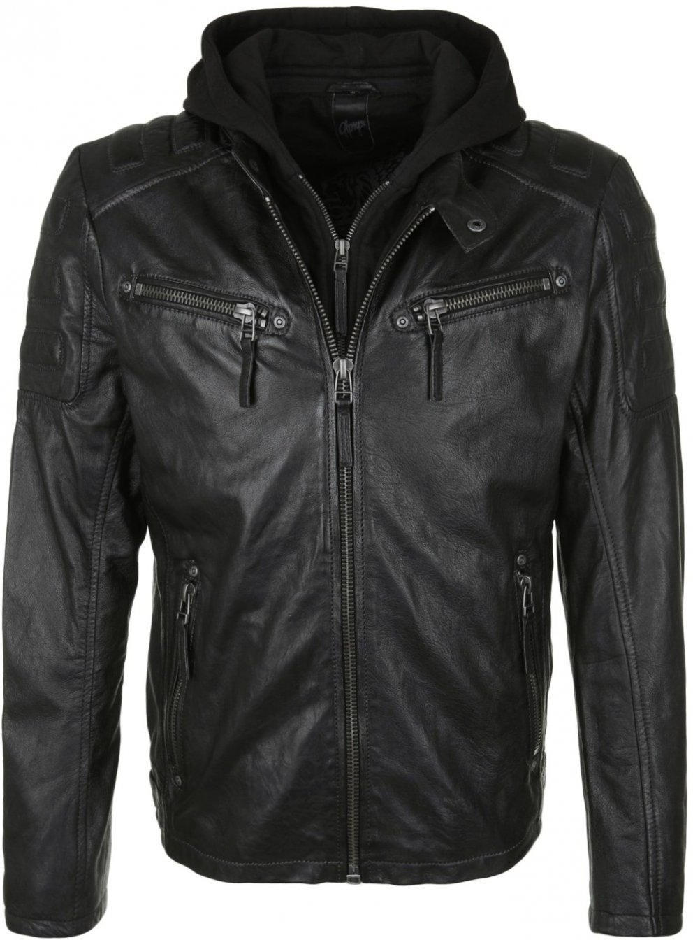 Lederjacke ´RODNEY´ Lederjacke ´RODNEY´