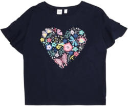Shirt ´RUFF SLV GR T´