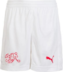 Schweiz Short Home WM 2018 Kinder