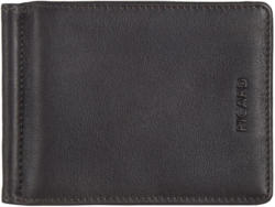 Brooklyn Geldbörse Leder 11 cm