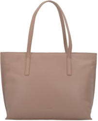 Leder-Shopper ´Cary 5´
